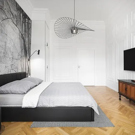 Kazia In My Center Appartement Szczecin