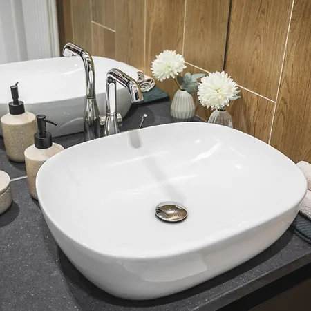 Appartement Kazia In My Center