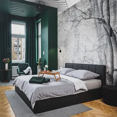 Kazia In My Center Szczecin