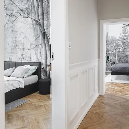 Kazia In My Center Appartement *